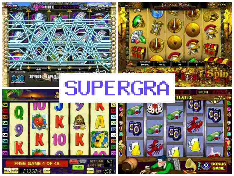 Супергира 💸 Казино онлайн на Андроїд, АйФон та ПК, азартні ігри